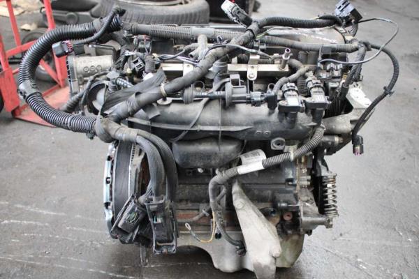MOTEUR OPEL 1.4 TURBO ESSENCE A14NEL ASTRA / CASCADA / CORSA / MERIVA / ZAFIRA - Vue 4